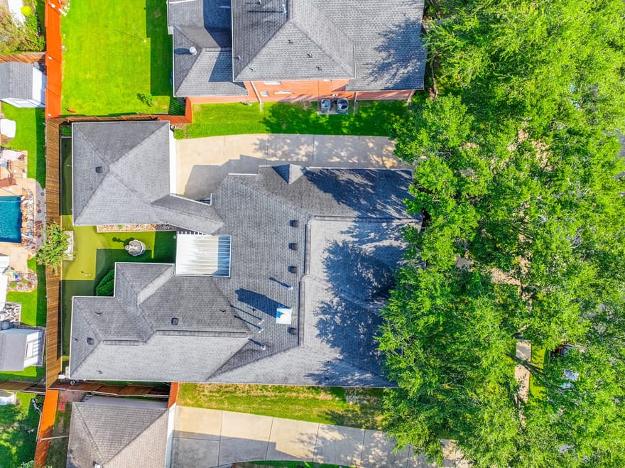 11023 Lark Brook Lane, Houston, Texas