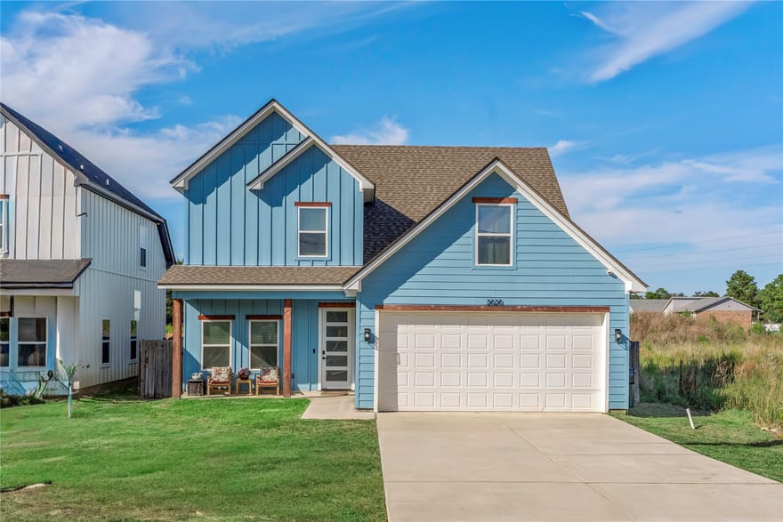 2020 Pine Hill Road, Shreveport, Louisiana