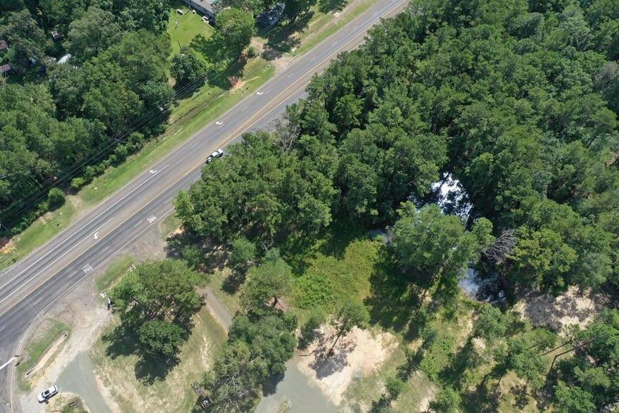 7826 E Hwy 190, Newton, Texas