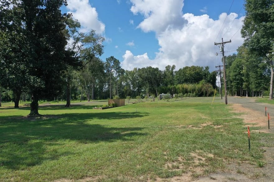 7826 E Hwy 190, Newton, Texas