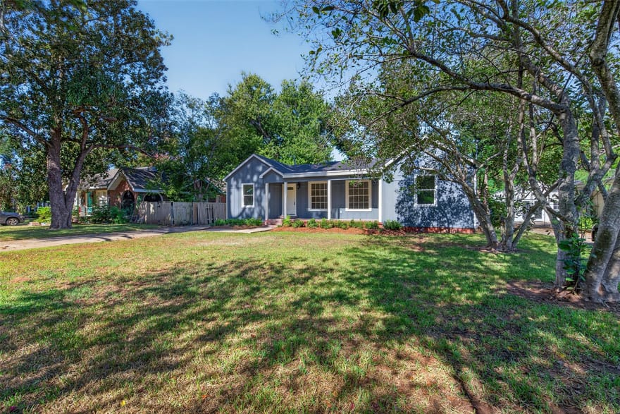 172 Fremont Street, Shreveport, Louisiana