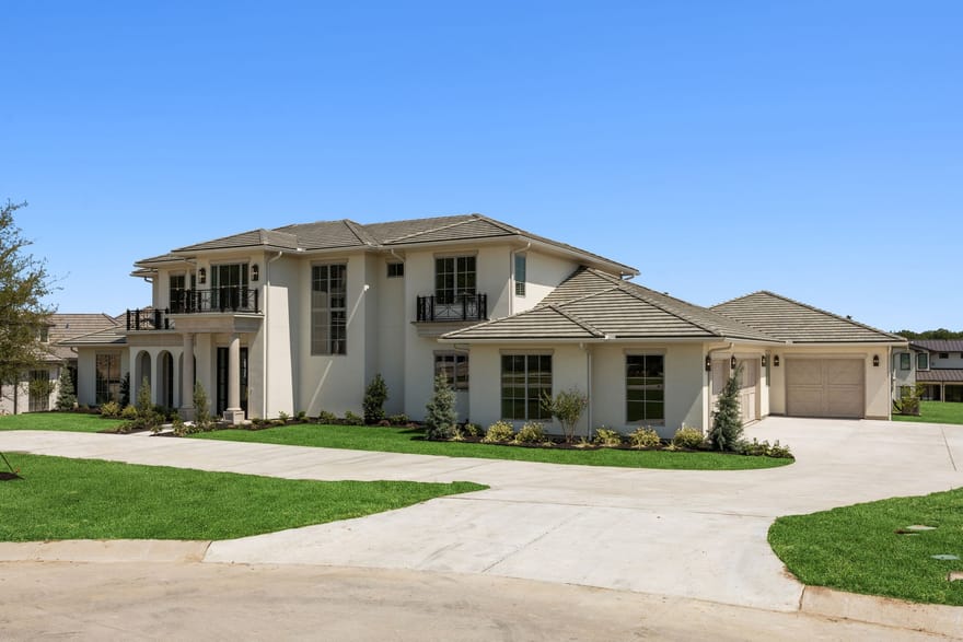 4341 Bellecour Trail, Fort Worth, Texas