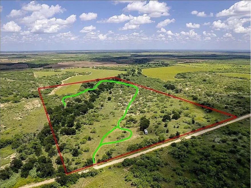 433 County Road 327, Gouldbusk, Texas