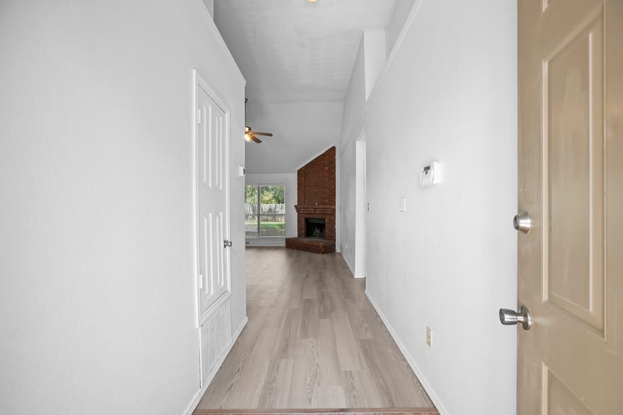 1219 Brooklawn Drive, Arlington, Texas