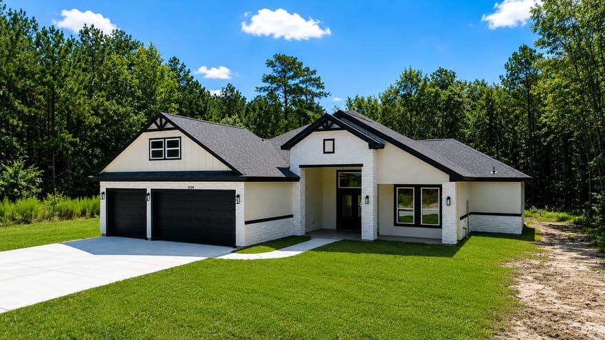 1611 Road 66115, Dayton, Texas