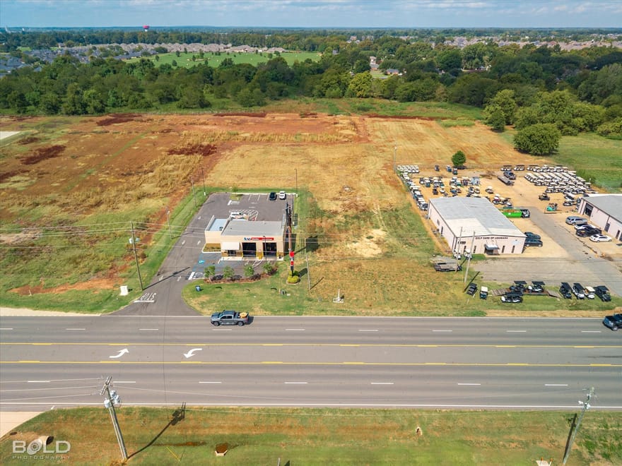 5485 Airline Drive, Bossier City, Louisiana