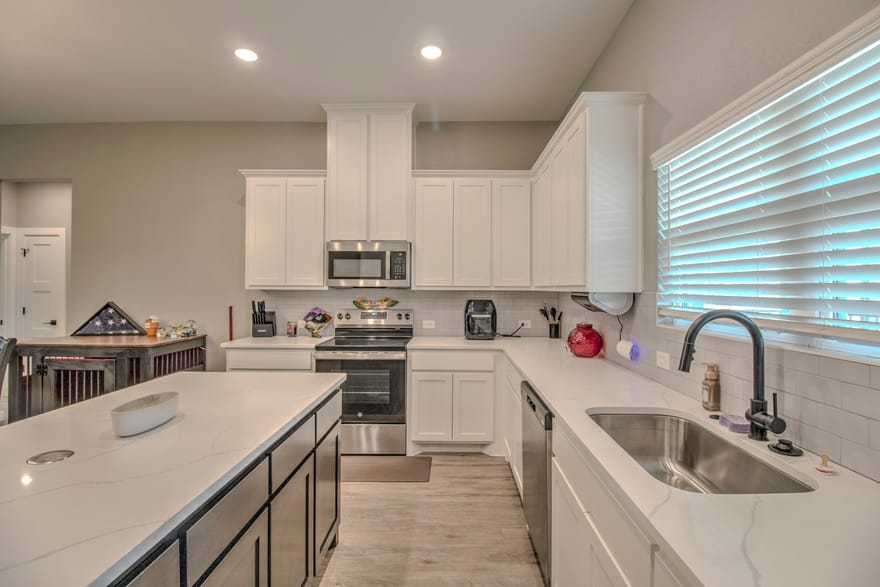 512 Austin Street, Callisburg, Texas