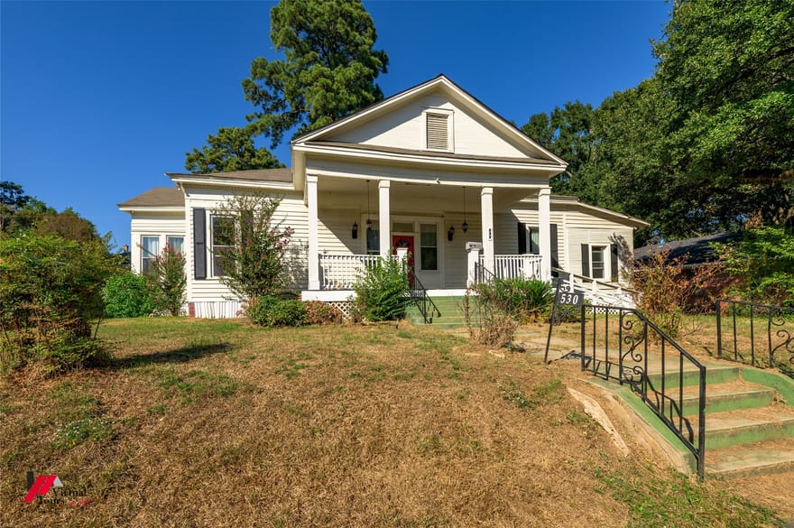 530 Kirby Place, Shreveport, Louisiana