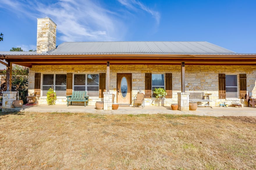 3305 E Fm 916, Cleburne, Texas