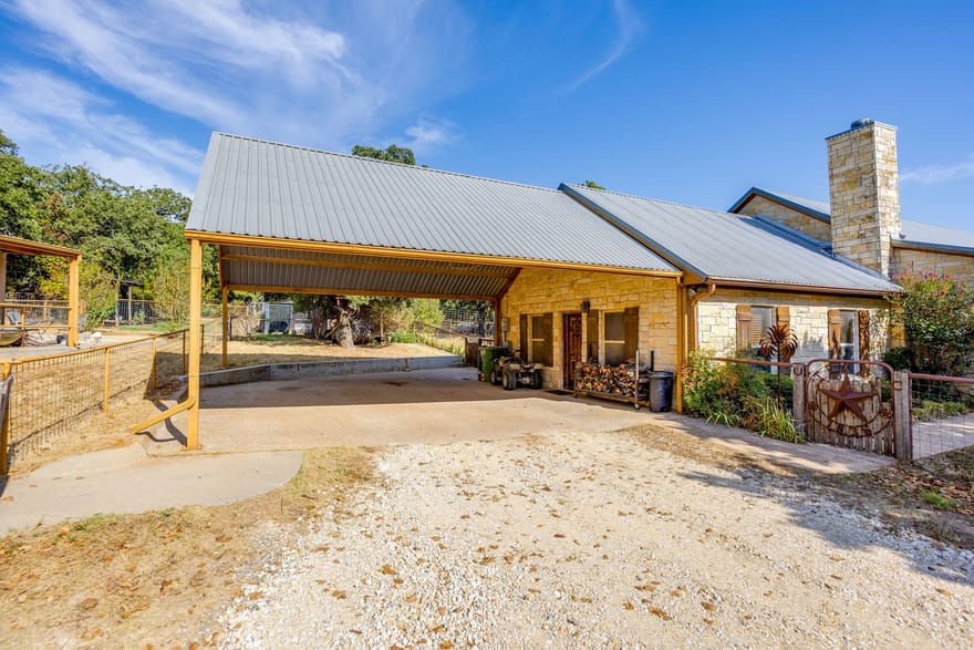 3305 E Fm 916, Cleburne, Texas