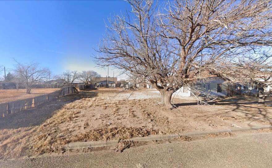 608 3rd Street, Wolfforth, Texas