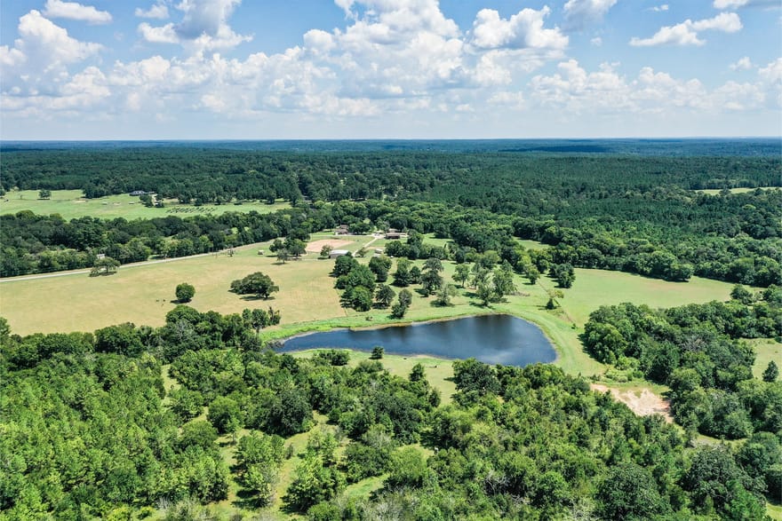 150 Acres Fm 1374, Huntsville, Texas