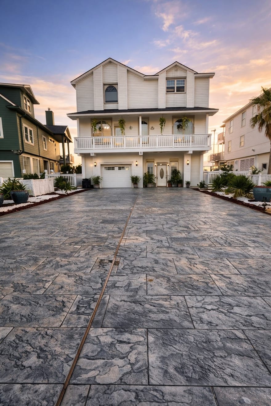 431 Hana Drive, Tiki Island, Texas