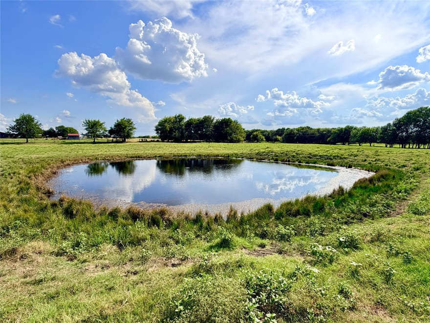 TBD Cr 2145, Cooper, Texas