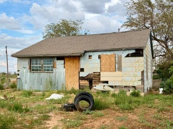 218 Keel Avenue, Lubbock, Texas