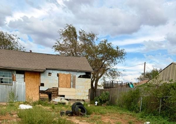 218 Keel Avenue, Lubbock, Texas