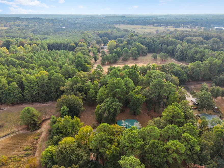1875 County Road 1577, Hughes Springs, Texas