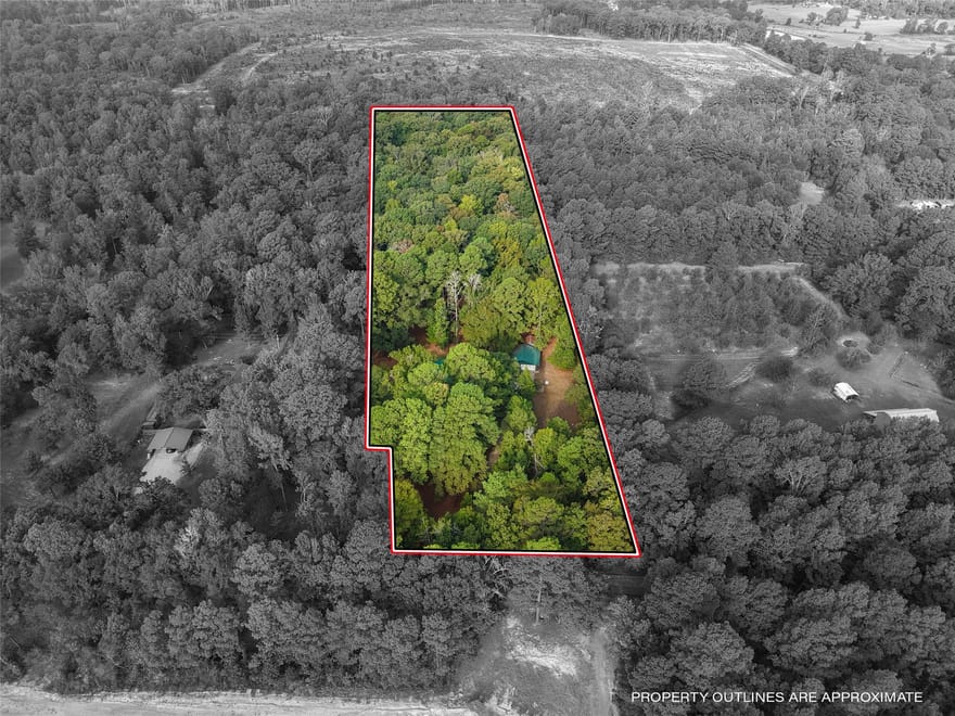 1875 County Road 1577, Hughes Springs, Texas