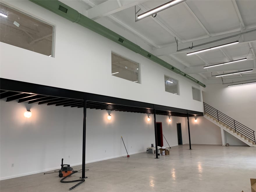 13009 Harmon Road, Fort Worth, Texas
