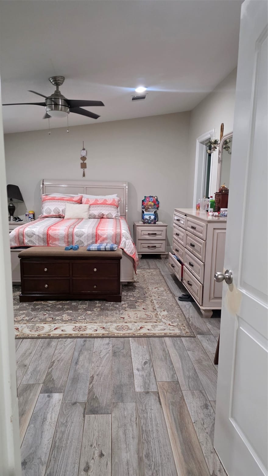464 County Road 5005, Cleveland, Texas