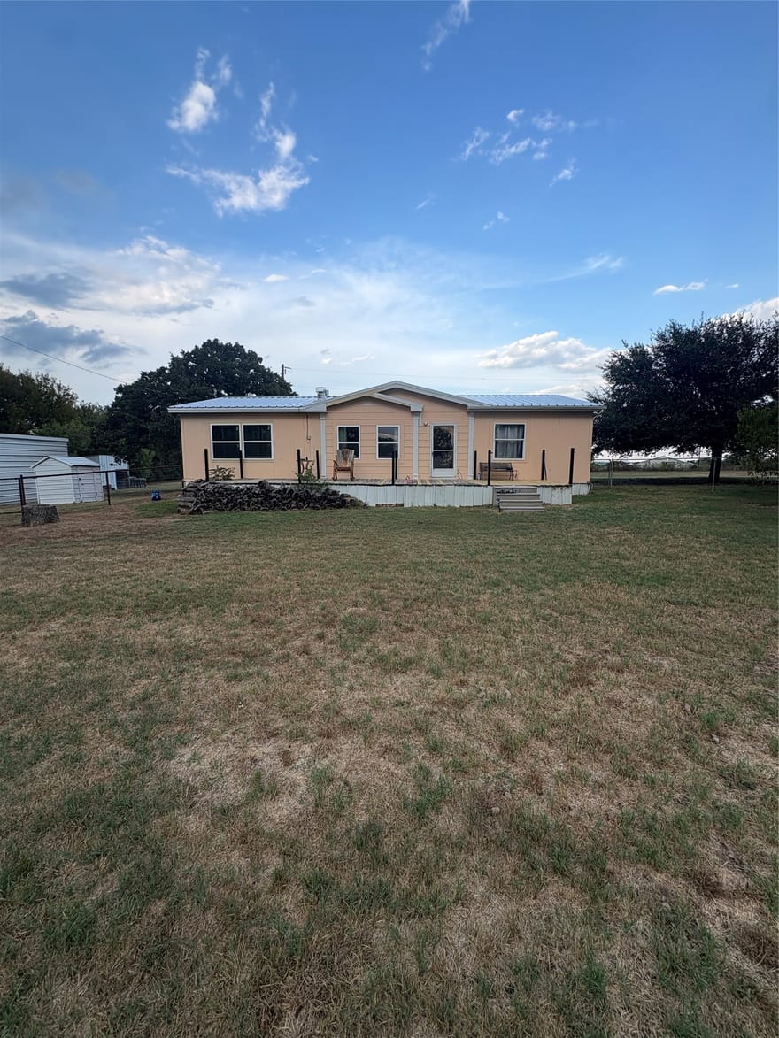 1150 Lamkin Road, Mineral Wells, Texas