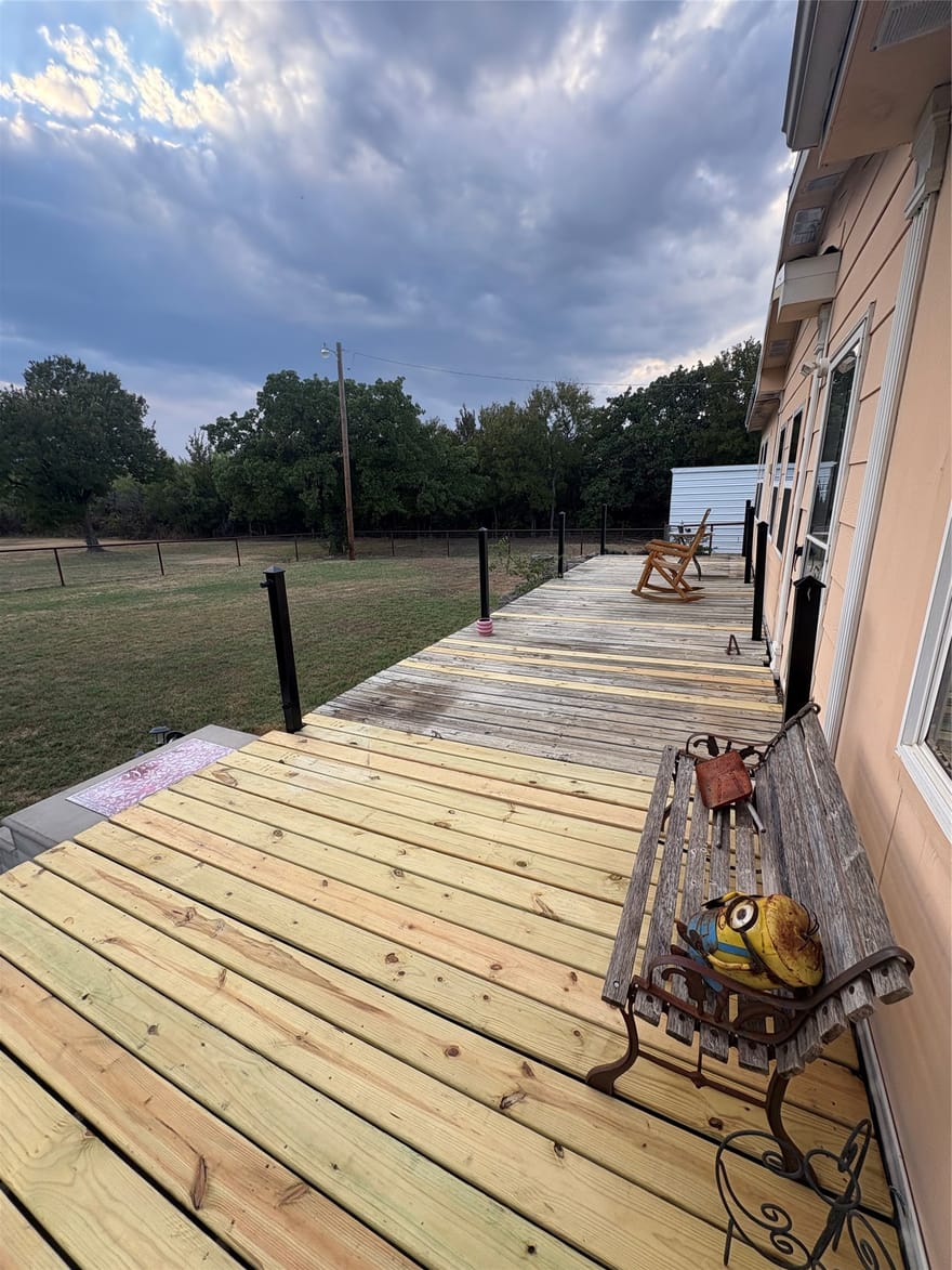 1150 Lamkin Road, Mineral Wells, Texas
