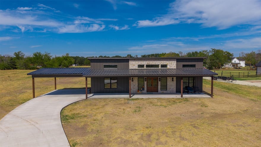 3570 Hwy 11, Sulphur Springs, Texas