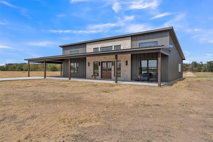 3570 Hwy 11, Sulphur Springs, Texas