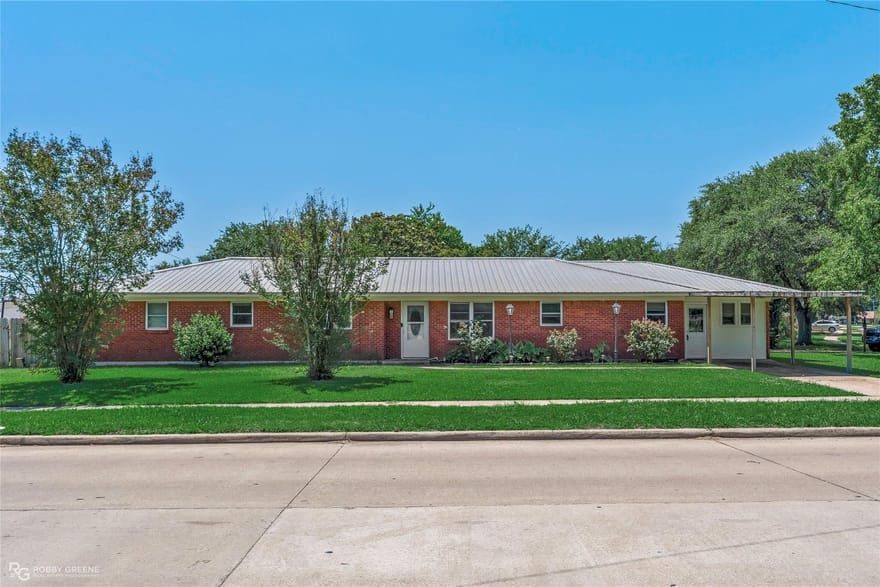 2110 Belle Grove Drive, Bossier City, Louisiana