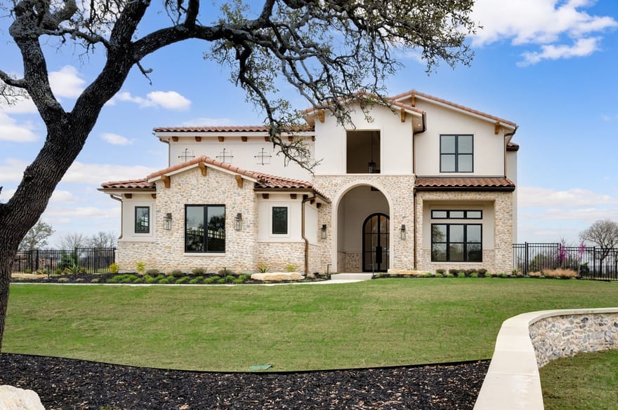 10621 Arrowhead Point Drive, Fort Worth, Texas