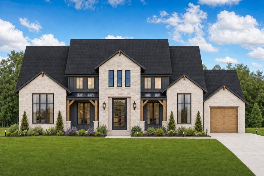 12463 Palmer Drive, Fort Worth, Texas