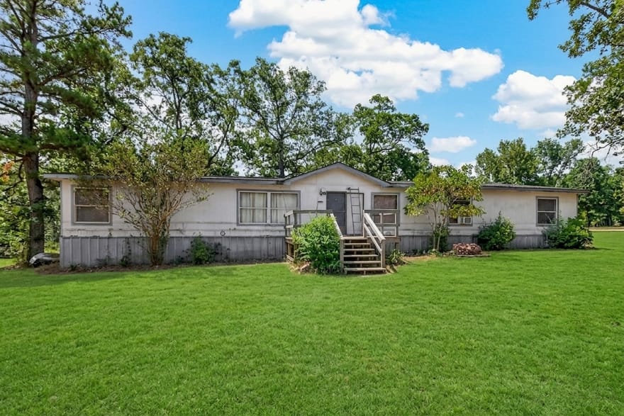 27 Pinedale Subd Rd, Huntsville, Texas