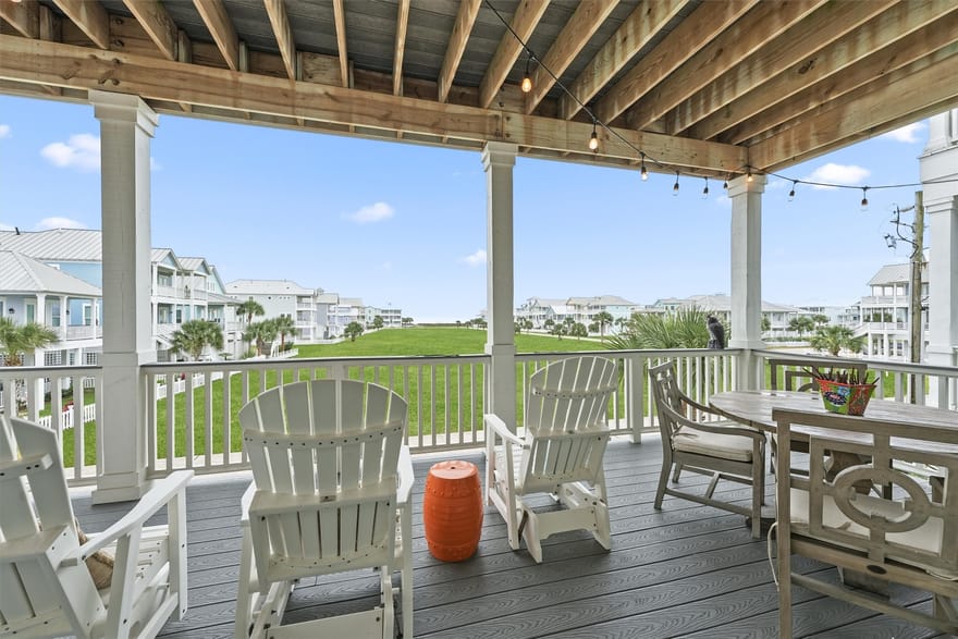 11418 Starfish Lane, Galveston, Texas