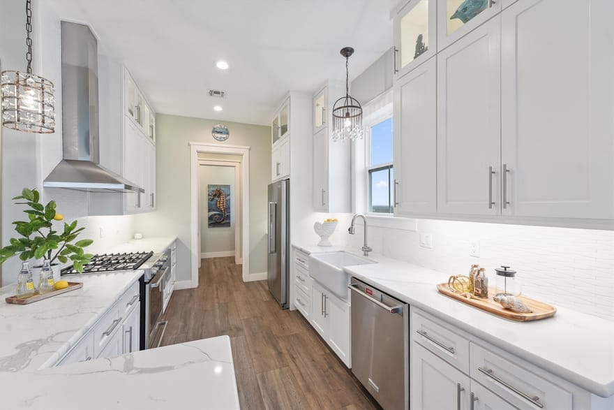 11418 Starfish Lane, Galveston, Texas