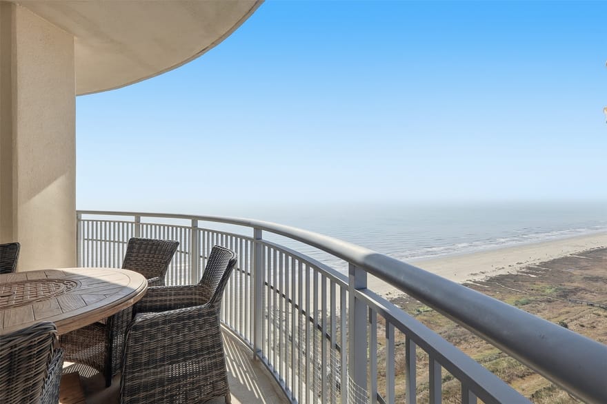 801 E Beach Drive, Galveston, Texas