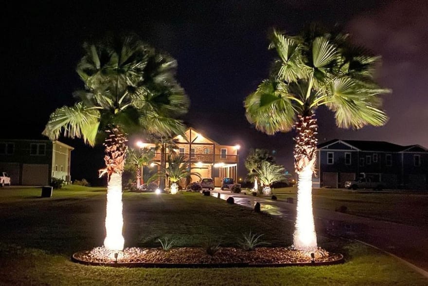 553 Bayside Drive, Seadrift, Texas