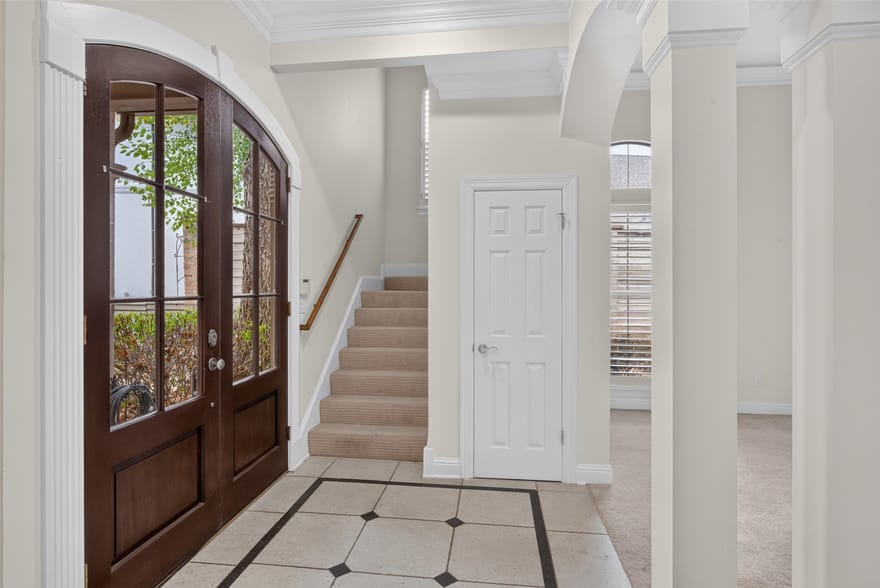 1 Beaux Rivages Drive, Shreveport, Louisiana