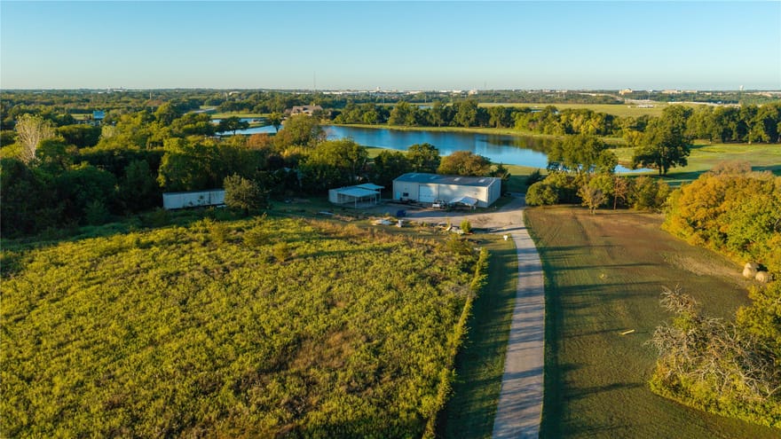 3346 County Road 275, Melissa, Texas