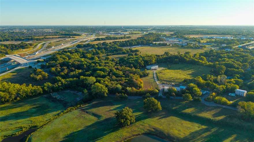 3346 County Road 275, Melissa, Texas