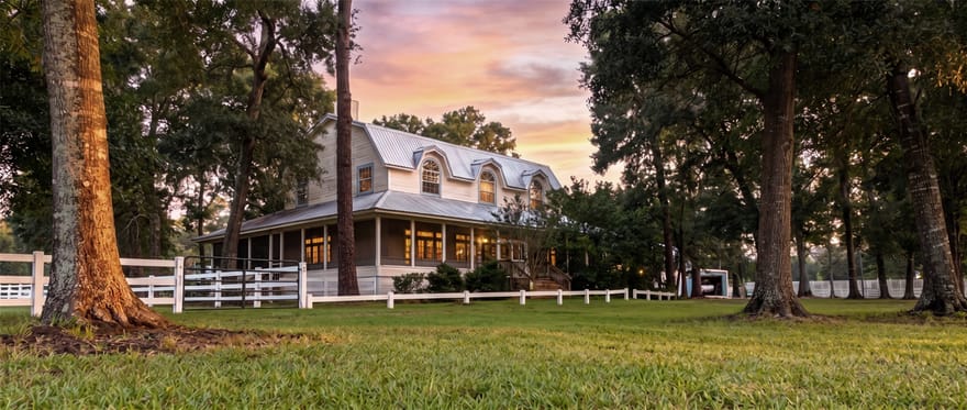 28207 Dobbin Huffsmith Road, Magnolia, Texas