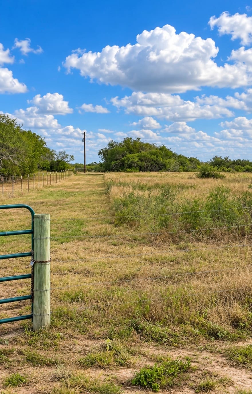 326 County Rd 156, Kenedy, Texas