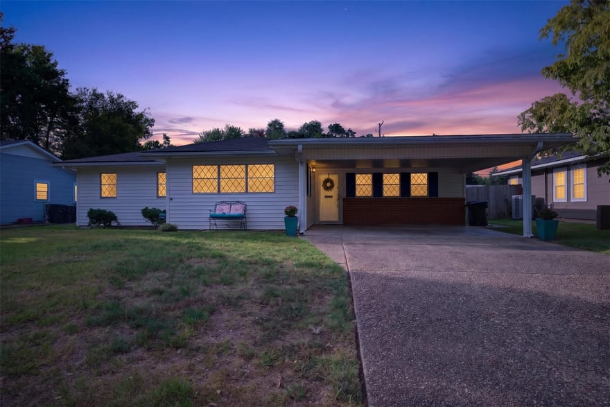 193 Charles Avenue, Shreveport, Louisiana