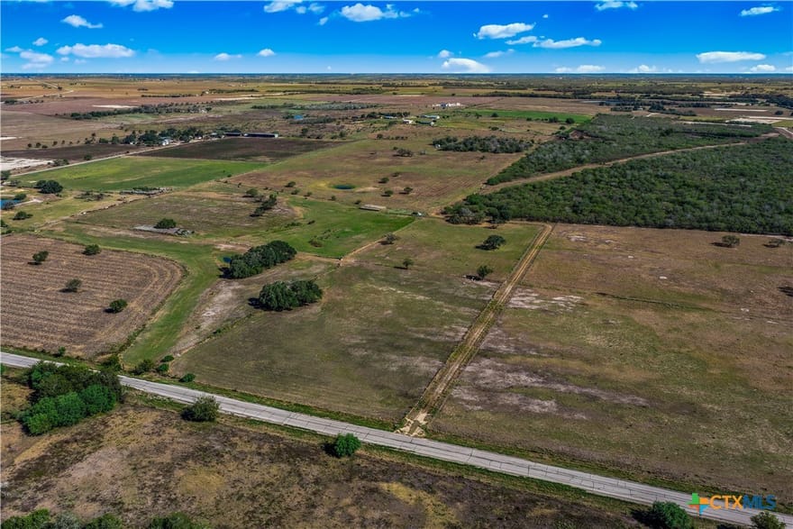 Vfw Road, Yorktown, Texas