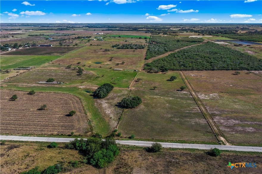 Vfw Road, Yorktown, Texas