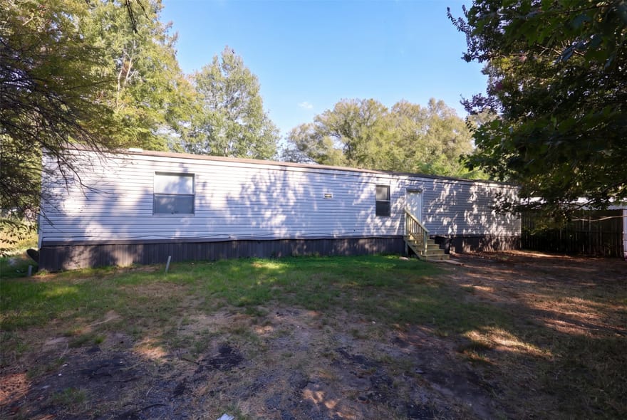 3645 Rusty Road, Shreveport, Louisiana