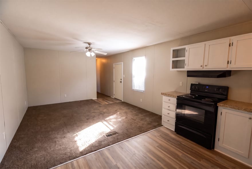3645 Rusty Road, Shreveport, Louisiana