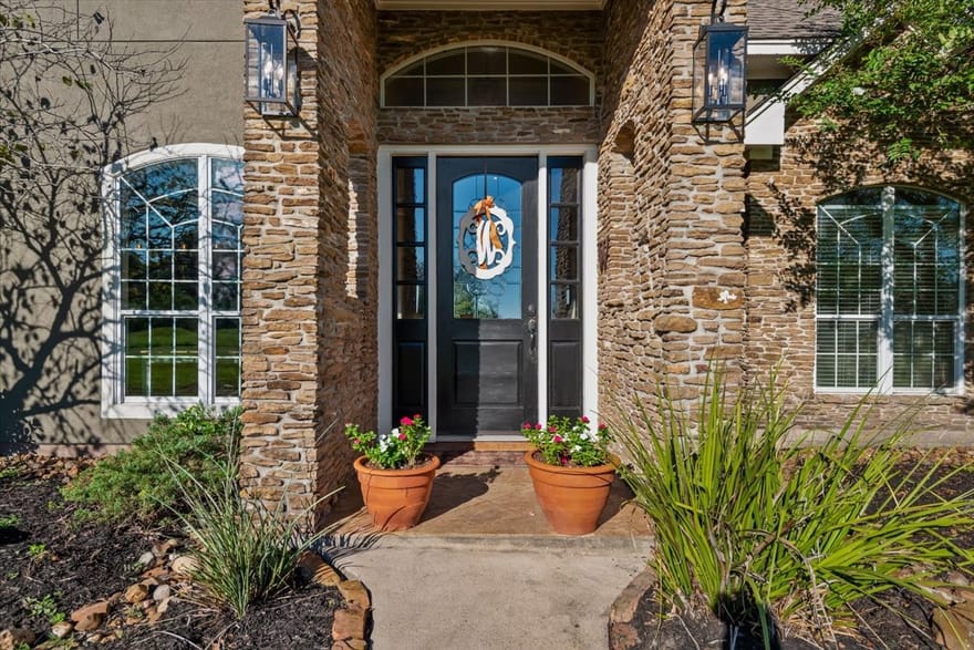 20515 Ramsey Road, Crosby, Texas