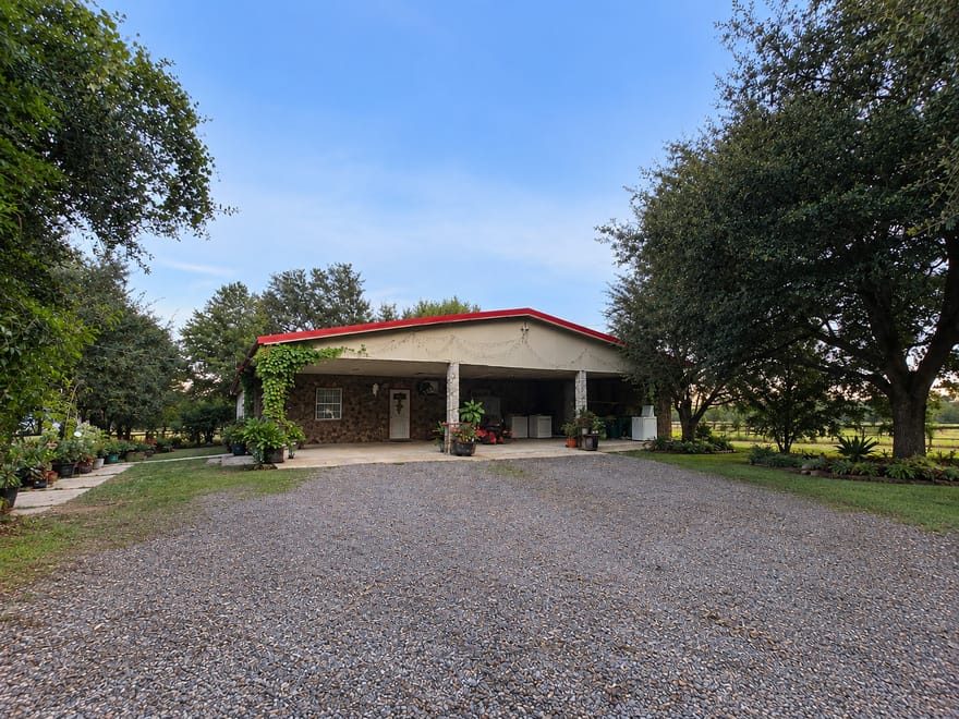 11702 Fm 359 Road, Brookshire, Texas