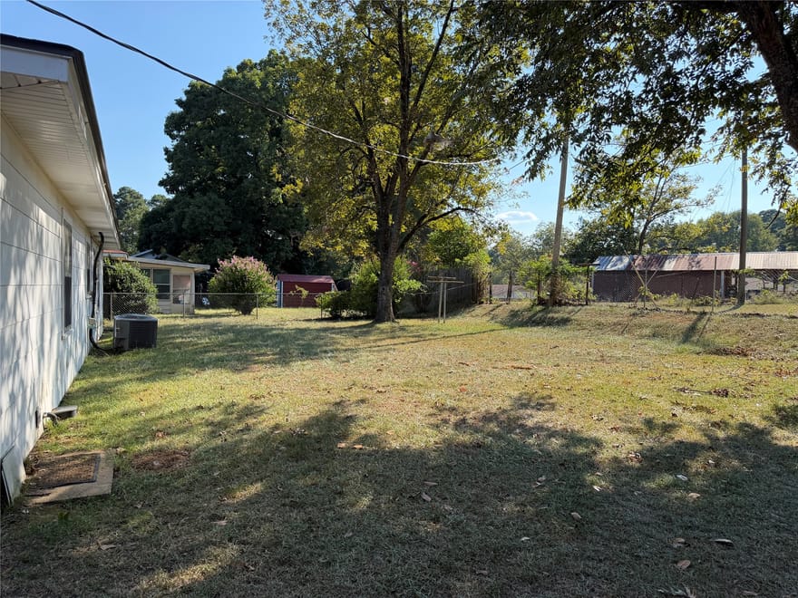 507 Torbet Drive, Homer, Louisiana
