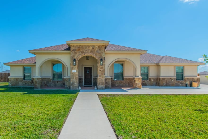 2410 Sandpiper Drive, Killeen, Texas